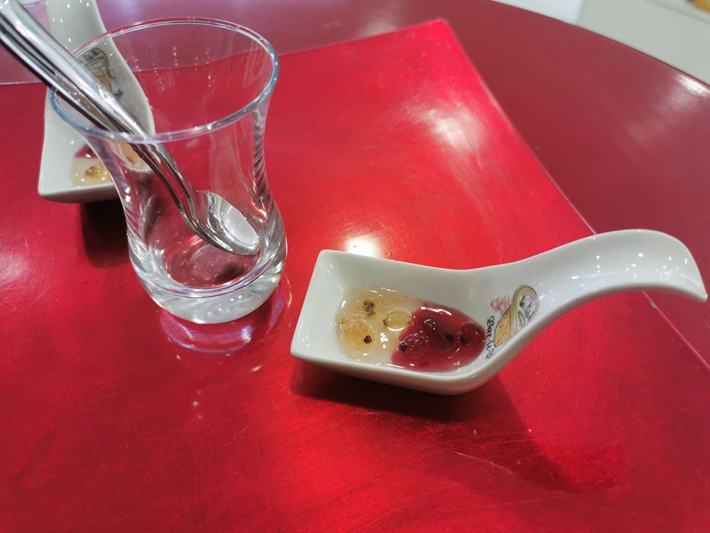 Confiture De Groseille épépinée à La Plume D'oie Prix