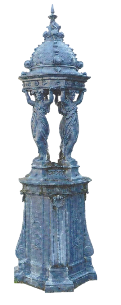 une-fontaine-wallace-nancy